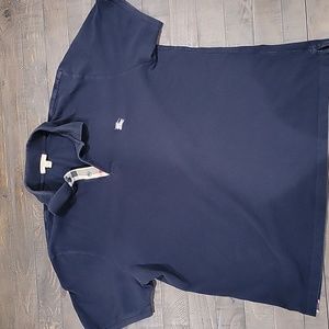 Burberry Brit 2x Navy blue polo